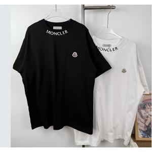 モンクレール１点限り！VIPセール  MONCLER エレガントな雰囲気_半袖Tシャツ_メンズファッション_スーパーコピーブランド激安通販 専門店