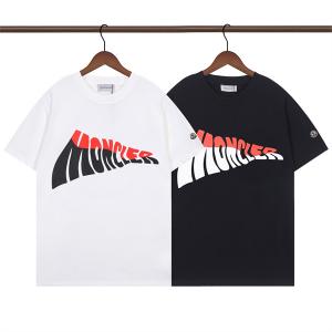 モンクレール MONCLER ネット販売限定 半袖Tシャツ人気の主流アイテム_メンズファッション_スーパーコピーブランド激安通販 専門店