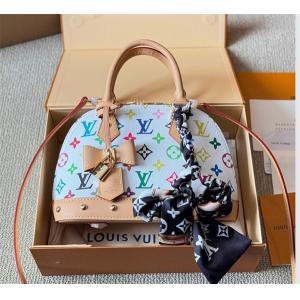 人気商品 ルイ ヴィトン ショルダーバッグLOUIS VUITTON プレゼントにブランド コピー 激安(日本最大級)