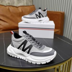 MONCLER新作_モンクレールスニーカースーパーコピーブランド激安通販 専門店