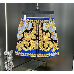 ヴェルサーチ VERSACE チノパン 春夏アイテム安い コスパ最強新作におすすめブランド コピー 激安(日本最大級)