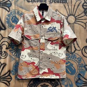CHROME HEARTS クロムハーツコピージャケット激安