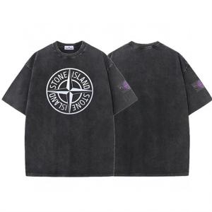 人気ストーンアイランド STONE ISLAND tシャツコピー 通販ショッピング
