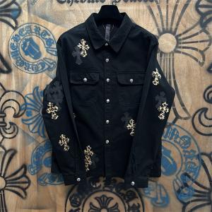 CHROME HEARTS クロムハーツジャケットコピー通販ショッピング