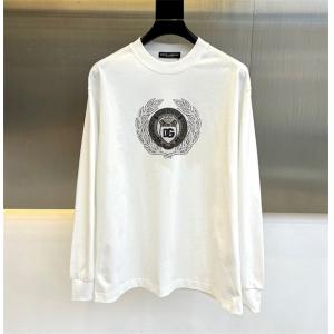 雑誌掲載人気アイテム  最高級品質 ドルチェ＆ガッバーナ スウェット Dolce&Gabbana 新品未使用_ブランド コピー 激安(日本最大級)