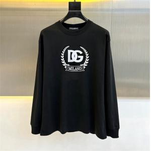 2色可選 今シーズン注目のアイテム ドルチェ＆ガッバーナ Dolce&Gabbana パーカー 通気性が抜群_ブランド コピー 激安(日本最大級)