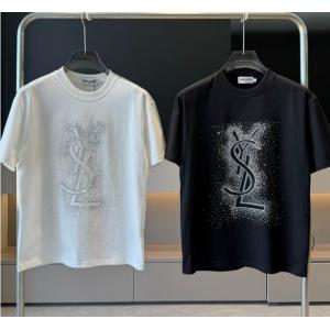 Saint Laurent サンローランTシャツ コピー 通販ショッピング