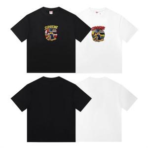 シュプリームtシャツコピー SUPREME Tee  通販シ...