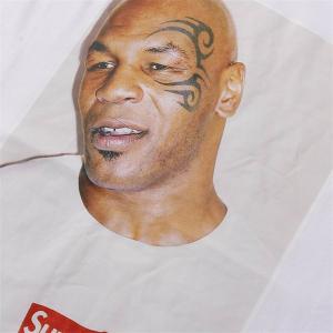 シュプリーム SUPREME  Basquiat Portr...