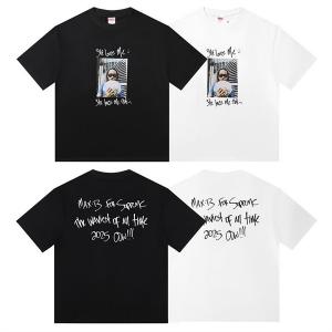 シュプリーム コピーSUPREME Too Much Tee...