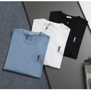 万能に使える シュプリーム 使い勝手も抜群！Saint Laurent サンローランTシャツ コピー _ブランド コピー 激安(日本最大級)