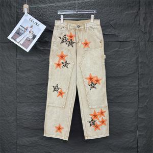 Chrome Hearts クロムハーツ ジーンズコピー 通...