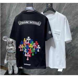 CHROME HEARTS クロムハーツtシャツコピー  通販ショッピング