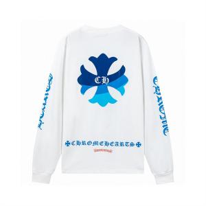 Chrome Hearts ロングtコピークロムハーツ  通販ショッピング