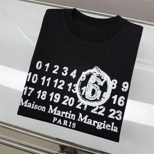 Maison Margiela新作メゾン マルジェラMM6半袖Tシャツ コピー人気ランキングＮ級品