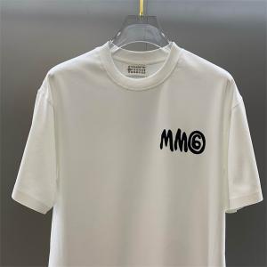 ファッション好き必見 マルジェラTシャツコピー人気お洒落Maison Margiela 新作