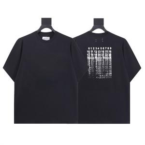 Maison MargielaマルジェラロゴTコピーパリ発 新品ユニセックス使い勝手