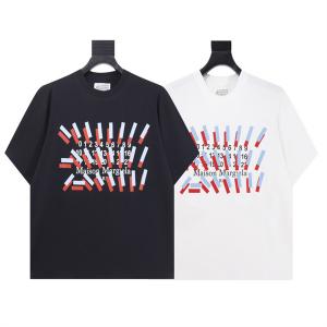  マルジェラ新作Maison Margiela 半袖tシャツコピーファッションアイコン必携