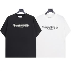 Maison Margiela  マルジェラTシャツ人気コピーモードファッションに映える