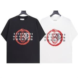 マルジェラtシャツスーパーコピー激安新作 個性あふれる　Maison Margiela 