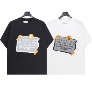  マルジェラtシャツ激安コピーファッション感度高めの人に Maison Margiela