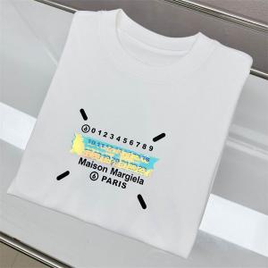  新作Maison Margiela パリの個性派スタイルマルジェラTシャツ偽物Ｎ級品