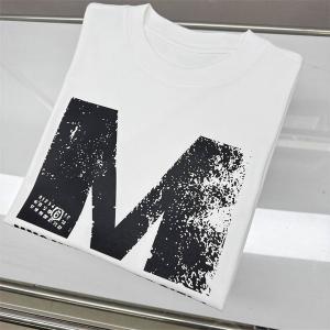  モード感たっぷり！マルジェラTシャツコピー新作　Maison Margiela 