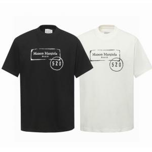 ファッション感度を高める 新作 個性マルジェラtシャツコピー人気お買い得上品