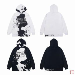 新品！デイリーに使える万能Maison Margielaメゾン マルジェラフーディーコピー激安