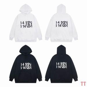 快適な着心地◎カジュアルMaison Margielaメゾン マルジェラパーカーコピー人气新品