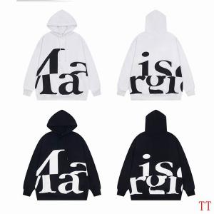 コーデしやすい♪Maison Margielaメゾン マルジェラパーカーコピー新品フード付きスウェット