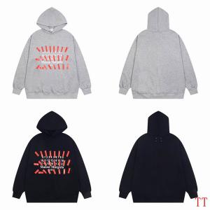 人气新品！トレンド感あふれる数字デザインMaison Margielaメゾン マルジェラパーカースーパーコピー激安