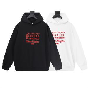人气新品！ラフに着こなせるおしゃれMaison Margielaメゾン マルジェラパーカーコピー通販