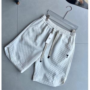 AMI風 ハート刺繍 アミ パリスショートパンツ スーパーコ...