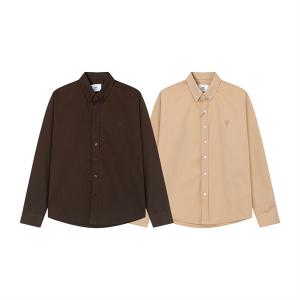 新作入荷AMI PARISアミ パリス長袖シャツスーパーコピ...