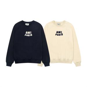 アミ パリススウェットコピー AMI PARIS  トレーナ...