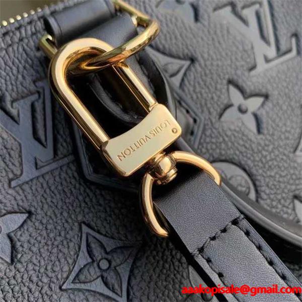 Louis Vuitton ルイ・ヴィトン コピー Alma BB アルマBB M26409 高品質 モノグラム ショルダーバッグ Louis Vuitton