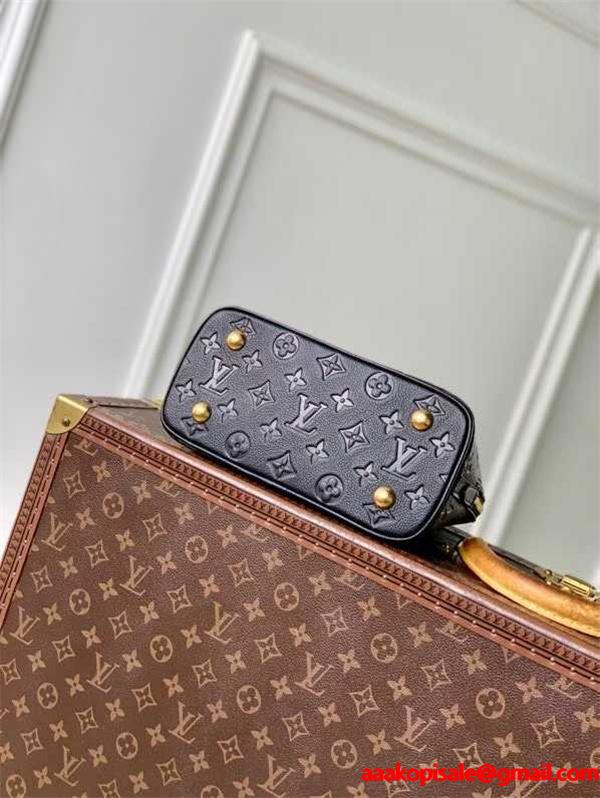 Louis Vuitton ルイ・ヴィトン コピー Alma BB アルマBB M26409 高品質 モノグラム ショルダーバッグ Louis Vuitton