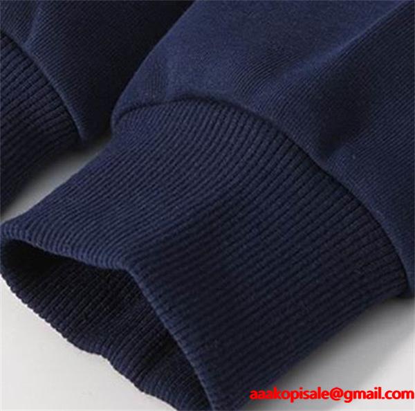 ロエベ LOEWE 偽物 パーカー 秋冬限定 カジュアルで華やかなデザイン 入手困難