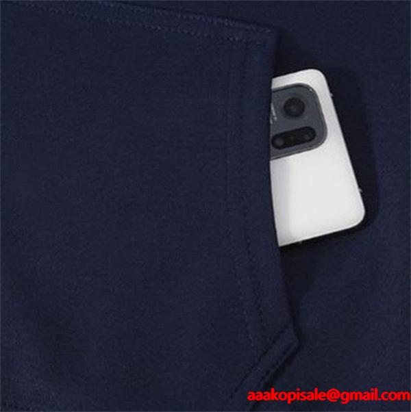 ロエベ LOEWE 偽物 パーカー 秋冬限定 カジュアルで華やかなデザイン 入手困難