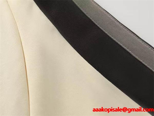 秋冬限定 LOEWE ロエベ スーパーコピー ライオンロゴ パーカー スポーティで上質な印象