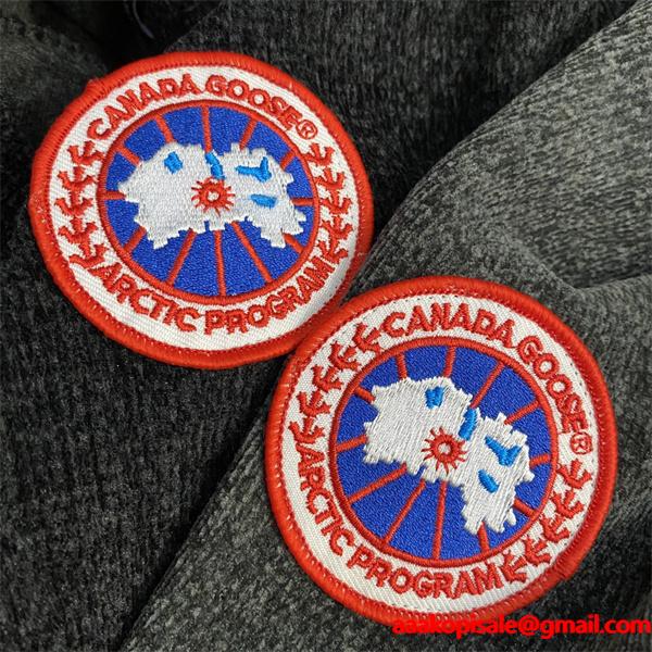 Canada Goose カナダグース 激安 メンズ ウール セーター 冬 新作 トップス シンプル カジュアル