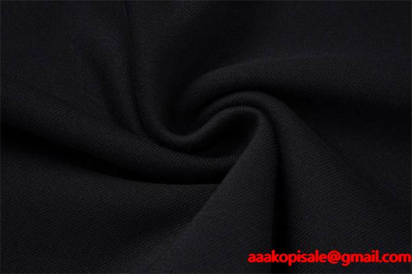 CELINE セリーヌ コピー 2025秋冬新作 ブラック＆ホワイト ベーシックロゴ スウェット トレーナー