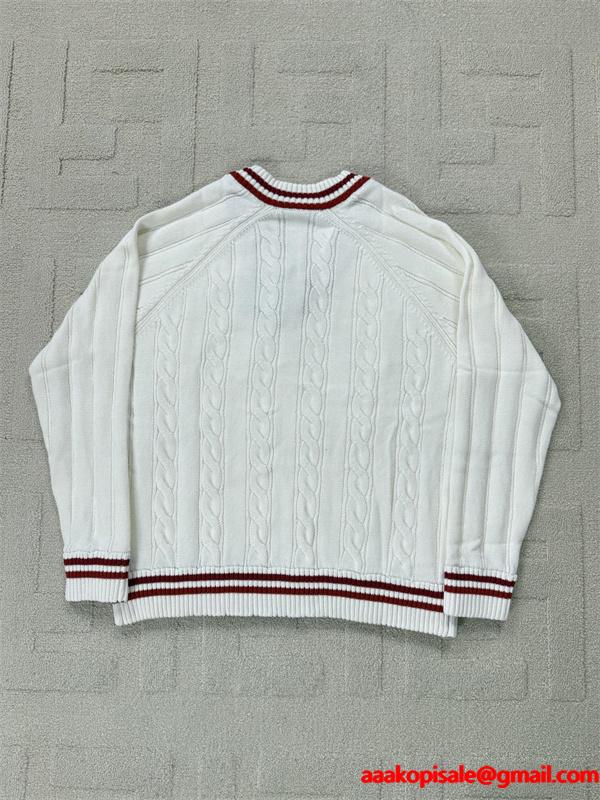 2025秋冬におすすめ着こなし ルイ ヴィトンセーターコピー LOUIS VUITTON ブランド コピー 激安(日本最大級)