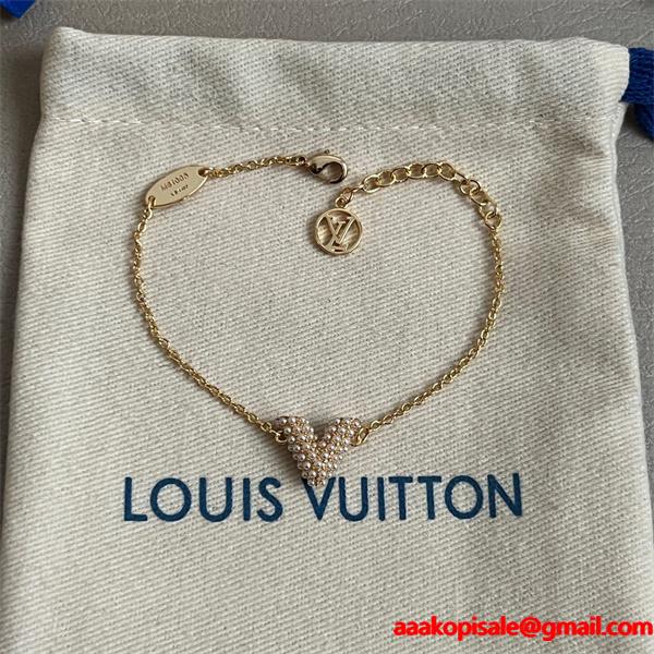 2025秋のおしゃれをもっと楽しめる ルイ ヴィトン LOUIS VUITTON ブレスレット コピー 激安(日本最大級)