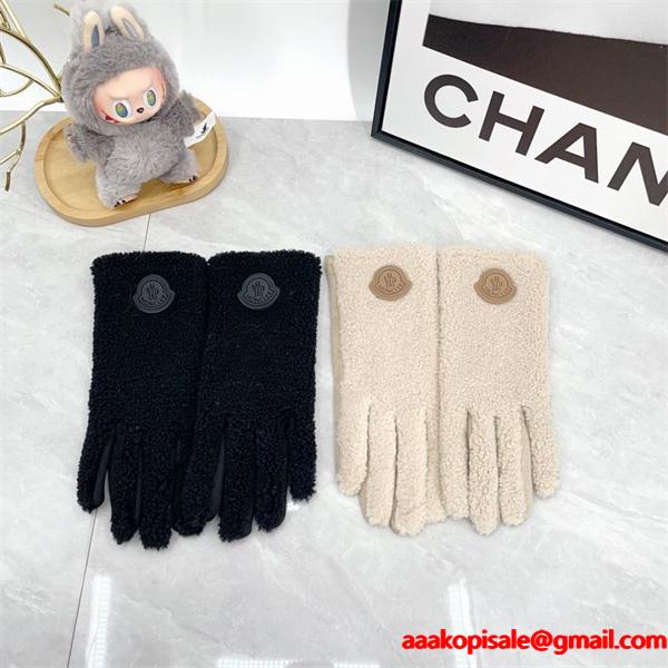モンクレール手袋コピー人気 MONCLER 通販ショッピング