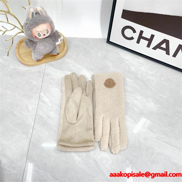 モンクレール手袋コピー人気 MONCLER 通販ショッピング