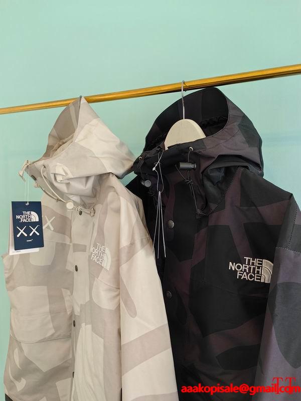 【新品】The North Face ザノースフェイスジャケット スーパーコピー通販ショッピング