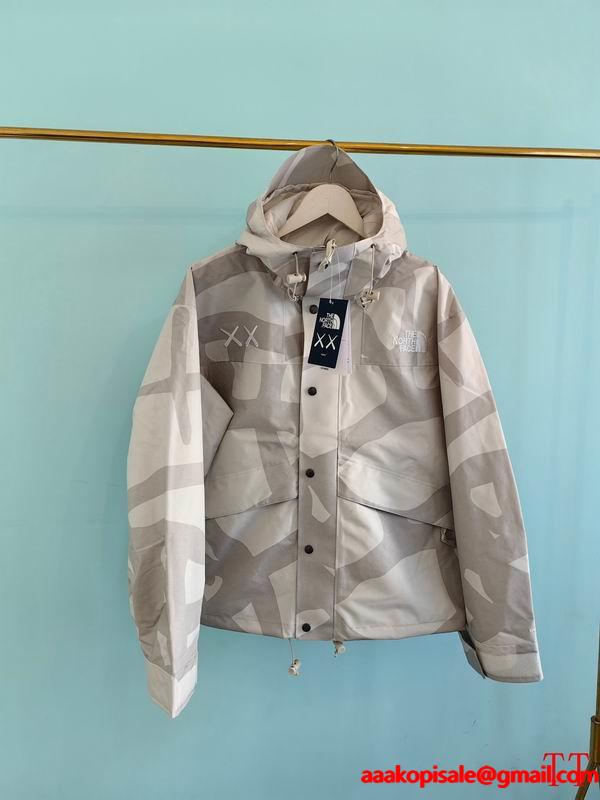 【新品】The North Face ザノースフェイスジャケット スーパーコピー通販ショッピング