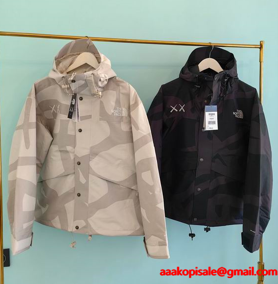 【新品】The North Face ザノースフェイスジャケット スーパーコピー通販ショッピング